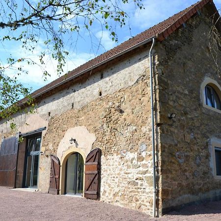 La Colongere Βίλα Reclesne Εξωτερικό φωτογραφία